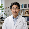 佐藤 健司 博士